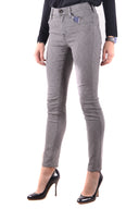 Jacob Cohen Jeans Gray