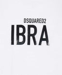 Dsquared T Shirt White
