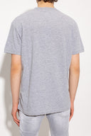 Dsquared T Shirt Gray