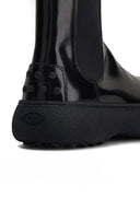 Tod's Booties Black