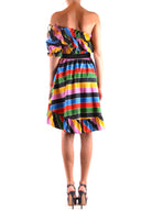 Philosophy Dress Multicolor