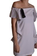 Pinko Dress White