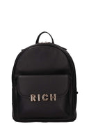 Richmond Backpacks Black