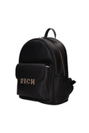 Richmond Backpacks Black