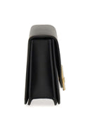 Salvatore Ferragamo Shoulder Bags Black