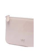 Pinko Shoulder Bags Pink
