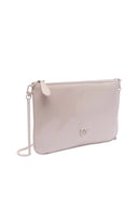 Pinko Shoulder Bags Pink
