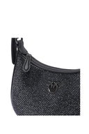Pinko Handbags Black