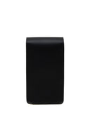 Pinko Shoulder Bags Black