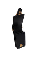 Pinko Shoulder Bags Black