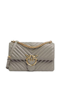 Pinko Shoulder Bags Beige