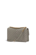 Pinko Shoulder Bags Beige