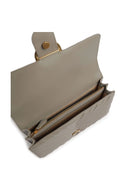 Pinko Shoulder Bags Beige