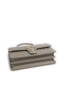 Pinko Shoulder Bags Beige