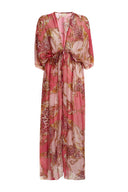Guess Dress Multicolor