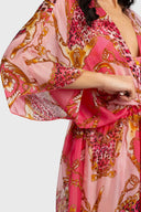 Guess Dress Multicolor