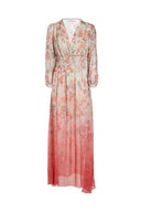 Guess Dress Multicolor