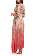 Guess Dress Multicolor