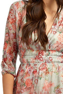 Guess Dress Multicolor