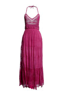 Guess Dress Fuchsia