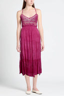 Guess Dress Fuchsia