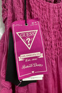 Guess Dress Fuchsia