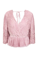 Guess Top Antique Pink