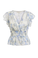 Guess Top Multicolor