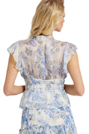 Guess Top Multicolor