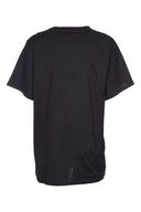 Max Mara Tshirt Short Sleeves Black