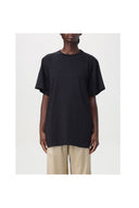 Max Mara Tshirt Short Sleeves Black