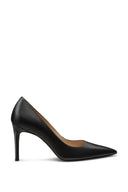 Stuart Weitzman Décolleté Black