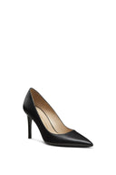 Stuart Weitzman Décolleté Black