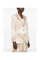 Ermanno Firenze Jacket Beige