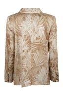Ermanno Firenze Jacket Beige