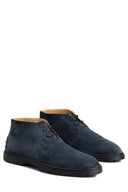 Tod's Bootie Blue