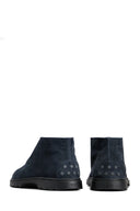 Tod's Bootie Blue