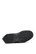 Tod's Bootie Blue