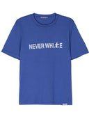 Premiata T Shirt Blue
