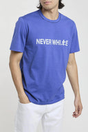 Premiata T Shirt Blue