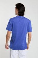 Premiata T Shirt Blue