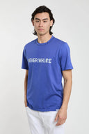 Premiata T Shirt Blue