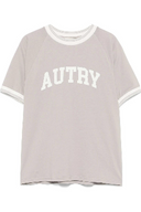 Autry Tshirt Short Sleeves Gray