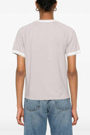 Autry Tshirt Short Sleeves Gray