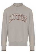 Autry Sweatshirt Gray
