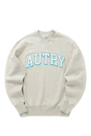 Autry Sweatshirt Gray