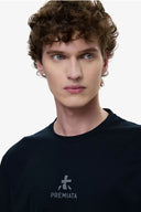 Premiata T Shirt Black