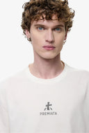 Premiata T Shirt White