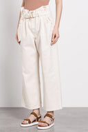Brunello Cucinelli Jeans Cream