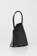 The Attico Handbags Silver